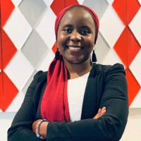 Shamilah Nassozi