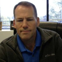 Tim Spooner, P.E.