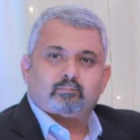 Rajesh (Prakash) Sheth, CMILT