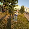 Afaf Zi̇ Ahmed