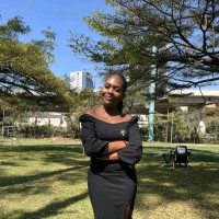 Vivien Wanjiru