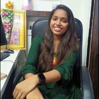 Kajal Sathwara
