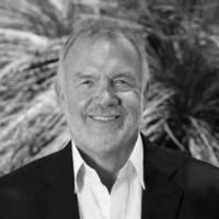 Rob Bodenstaff Managing Director of Arbor Centre