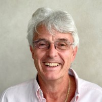 Bruce Wulfsohn