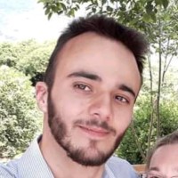 Matheus Pohlmann Gonçalves