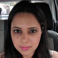 Manya Mohan