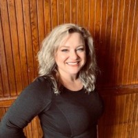 Rebecca (Vivas) Burleson