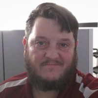 Darryll Bates