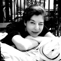 Kate Rinker