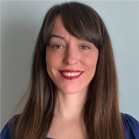 Patricia Nevot Catalan