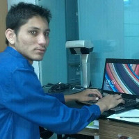 Muhammad Shehroz
