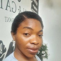 Josephine Ademu