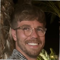 Jordan Stevens