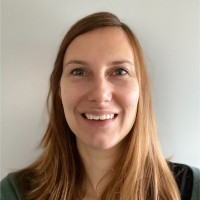 Joyce Van Boldrik