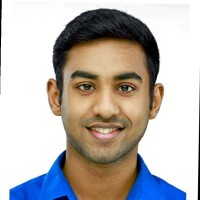 Bino Varghese