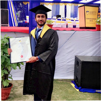 Manav Poddar, Adv