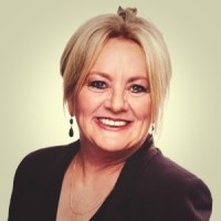 Tracey- Ann Paterson