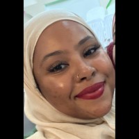 Mawada Abdelnabi