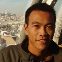 Frederick Sánchez Corpuz