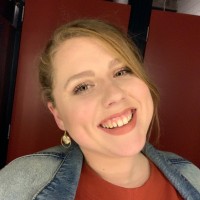Miriam Mcdowell