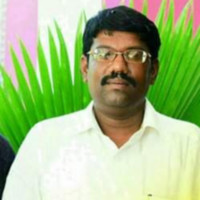 M.Balakrishna Balu
