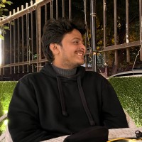 Ashish Mohanty