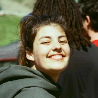 Gabbie Papadimitri