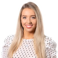 Annalise Toms