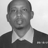 Hussein Musse