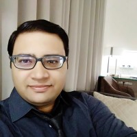 Saurabh Khandelwal