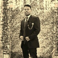 Aditya Panigrahy