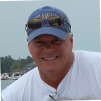 David Scott