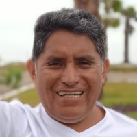 Diego Andres Lucana Goyzueta