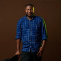 Uche Ernest
