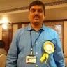 Pv Sudhakar