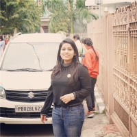 Ridhi Anand