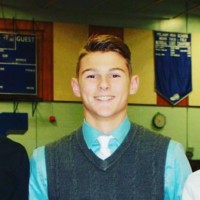 Trevor Gagnon