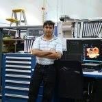 Adan Zamora, Mci-Job