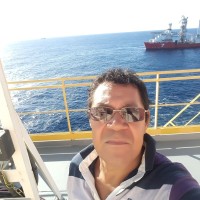 Carlos Moura Ribeiro