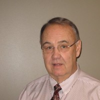 Wayne Blackburn