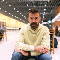 Alexandre Drobot