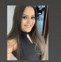 Rafaella Rodrigues Bianco, CEA