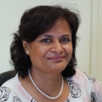 Indira Bhoja