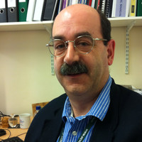Bill Hunt