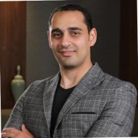 Ayman Seif (Ph.d, PMP, Delta, Celta, Tot, Cipd5, Ins. Design)