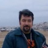 Stefanos Mpouropoulos