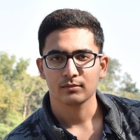 Subhajit Mishra