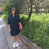 İrem Yıldırım