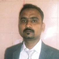 Mohammad Sabir Khan