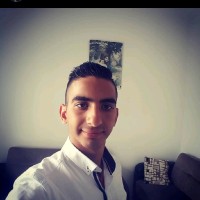 Charbel Andraos